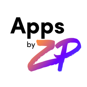 Apps by ZP