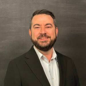Joshua Pennise, Chief Commercial Officer