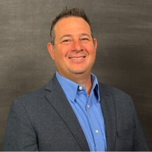 Shane Scaramuzzi, Chief Financial Officer at Zp Better Together